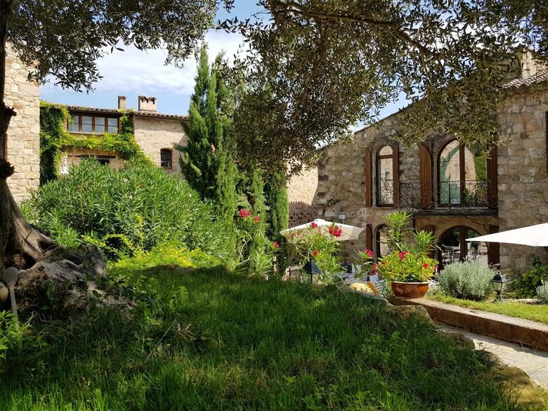 Hotel Villa Arca