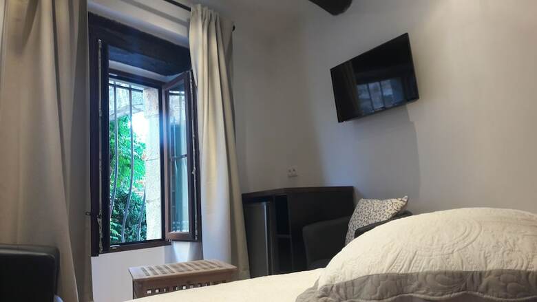 Hotel Villa Arca
