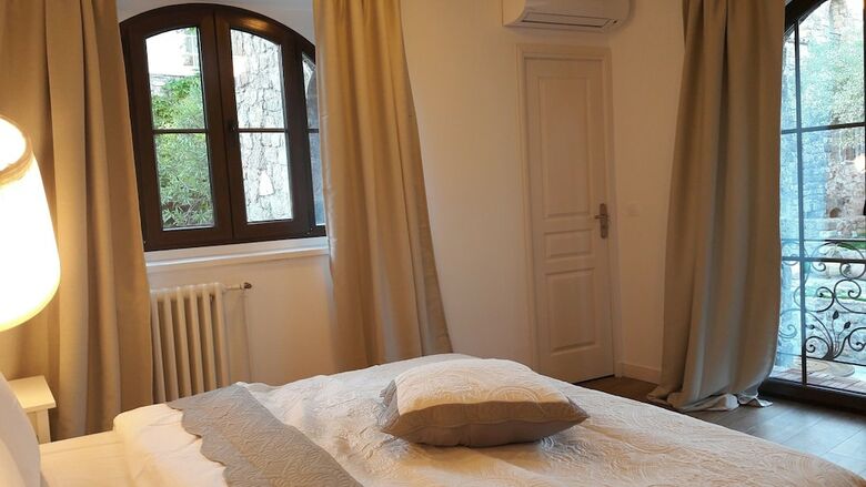 Hotel Villa Arca