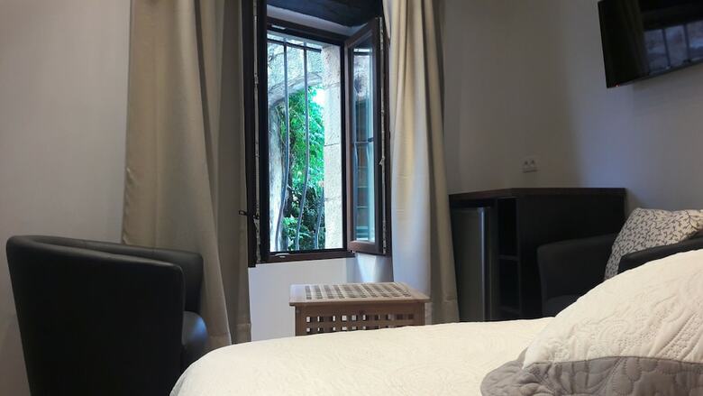 Hotel Villa Arca