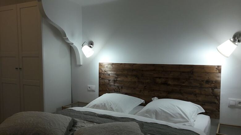 Hotel Villa Arca