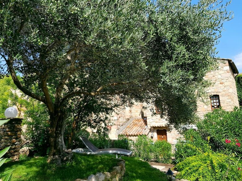 Hotel Villa Arca