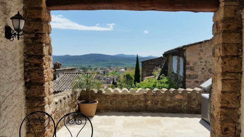 Hotel Villa Arca