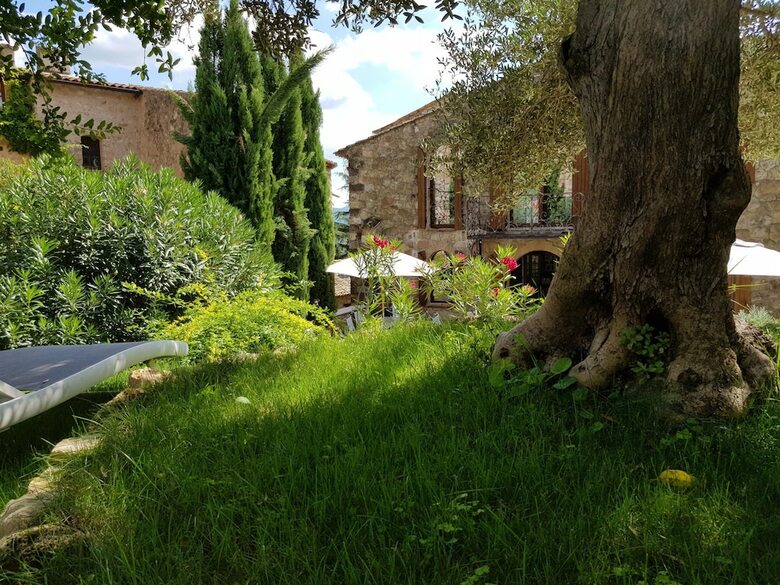 Hotel Villa Arca