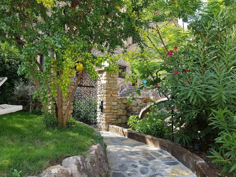 Hotel Villa Arca