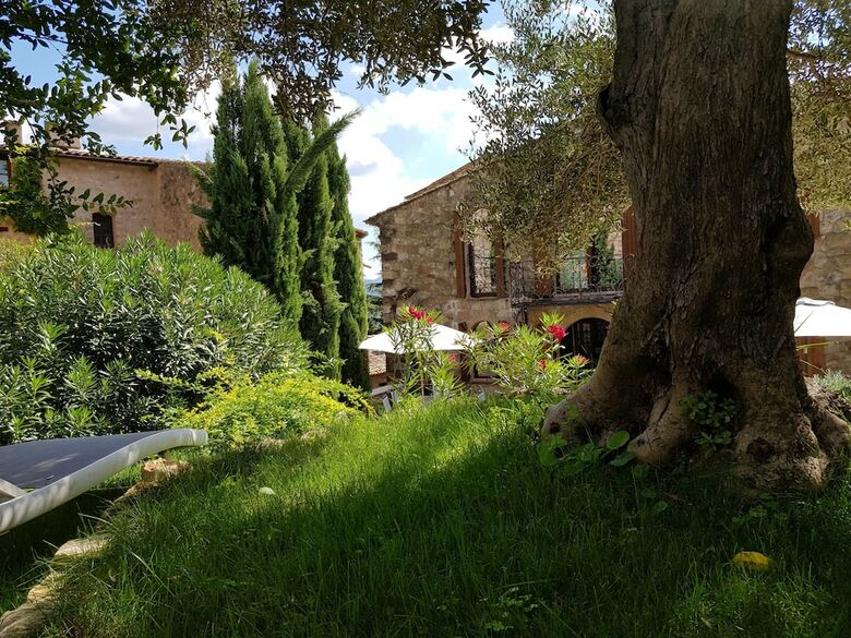 Hotel Villa Arca