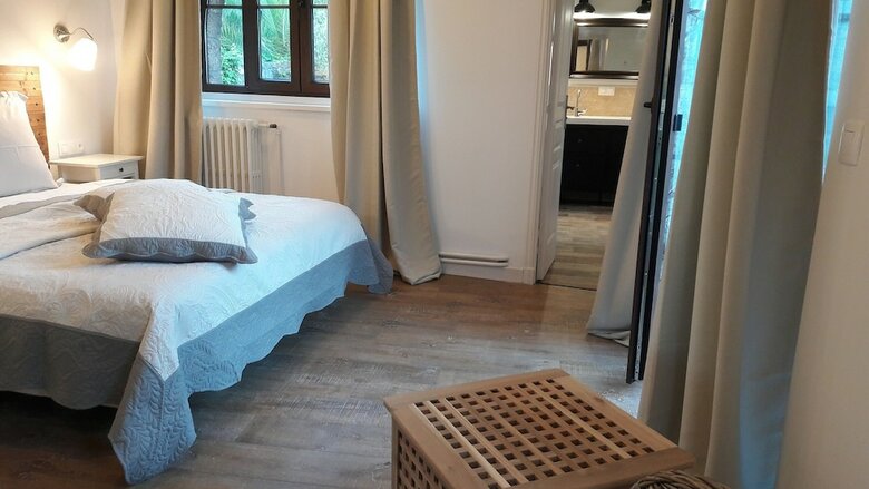 Hotel Villa Arca