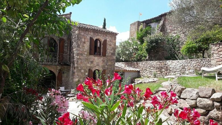 Hotel Villa Arca