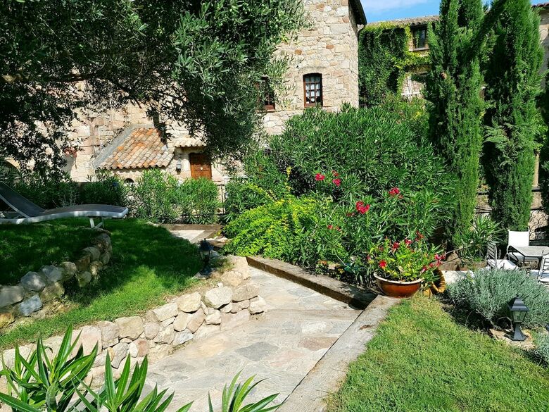 Hotel Villa Arca