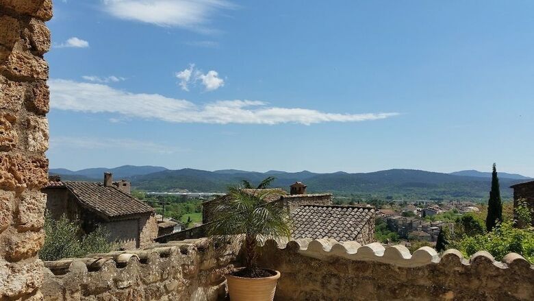 Hotel Villa Arca
