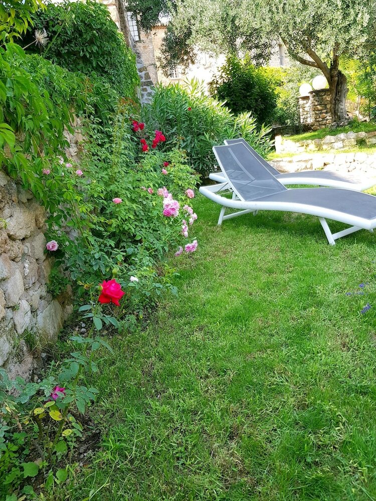 Hotel Villa Arca