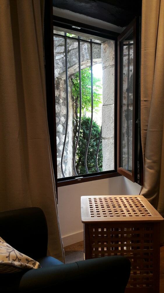 Hotel Villa Arca