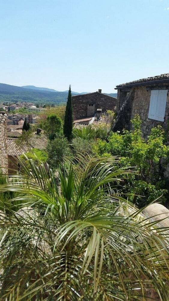 Hotel Villa Arca