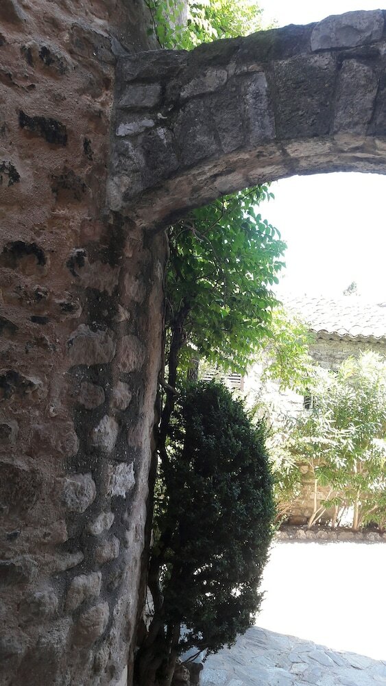 Hotel Villa Arca