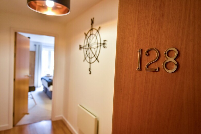 Apartamentos York Central No 1