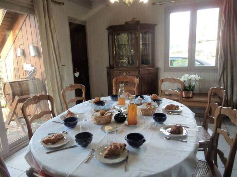 Hotel Chambres D'h�tes de Creulet