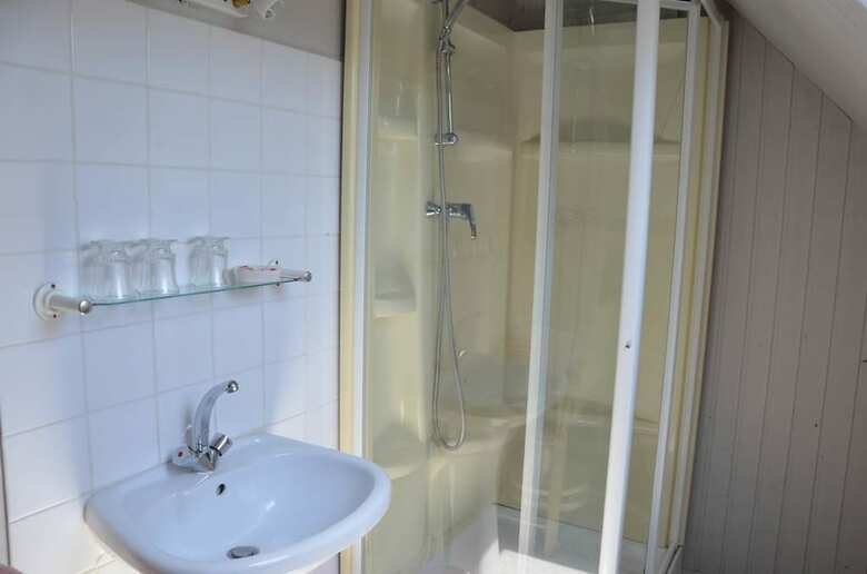 Hotel Chambres D'h�tes de Creulet