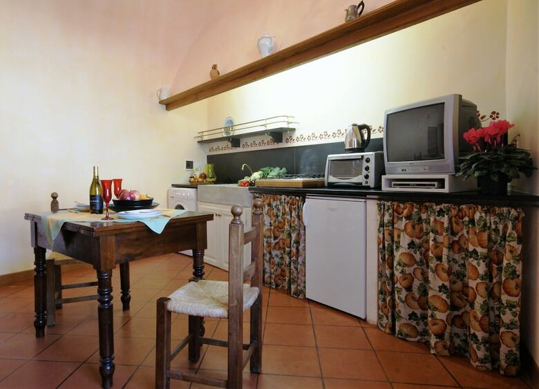 Apartamento Mulino