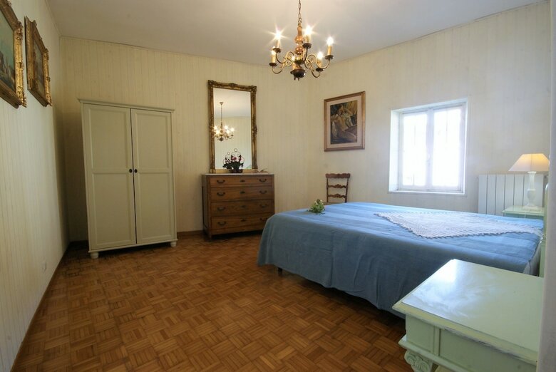 Apartamento Mulino