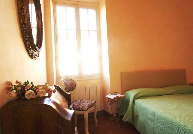 Apartamento Mulino
