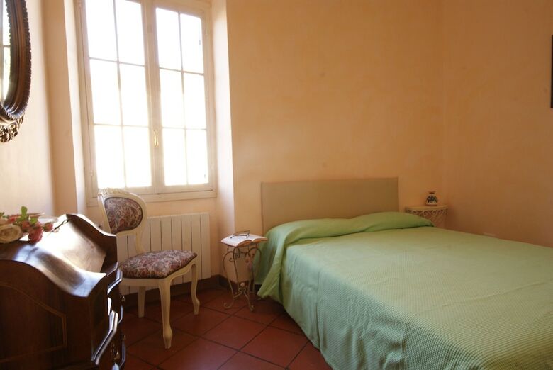 Apartamento Mulino