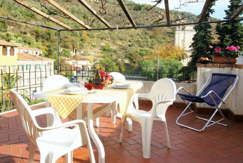 Apartamento Mulino