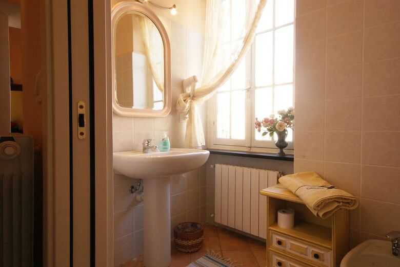 Apartamento Mulino
