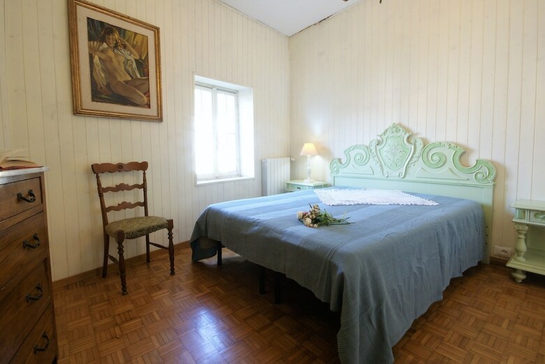 Apartamento Mulino