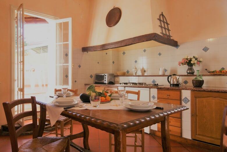 Apartamento Mulino