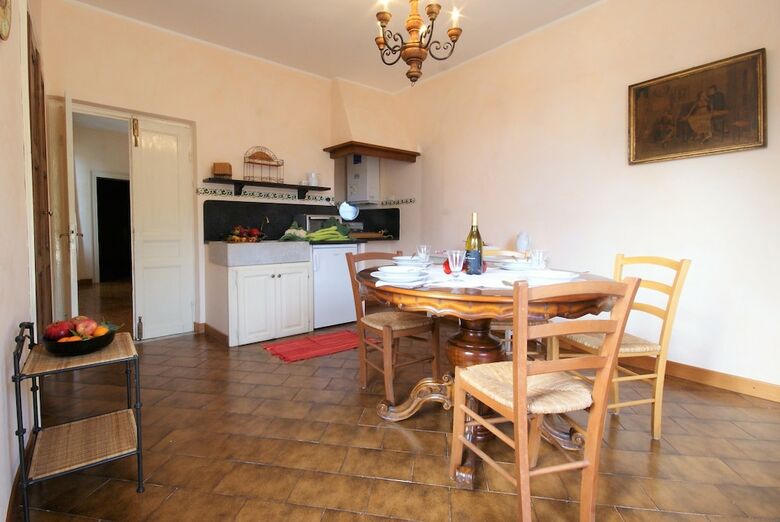 Apartamento Mulino