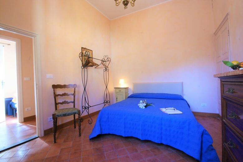 Apartamento Mulino