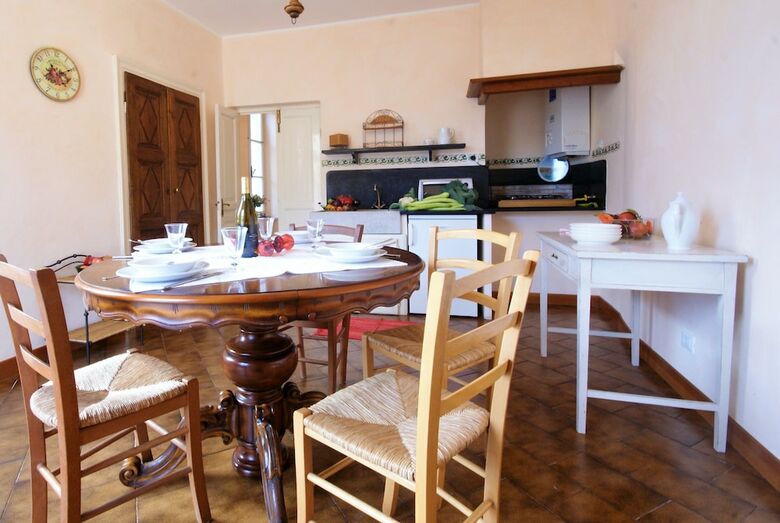 Apartamento Mulino