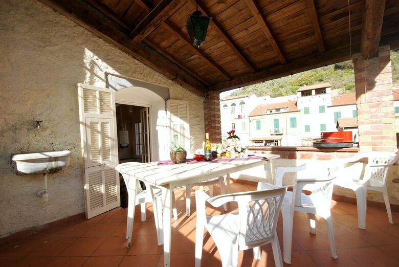 Apartamento Mulino