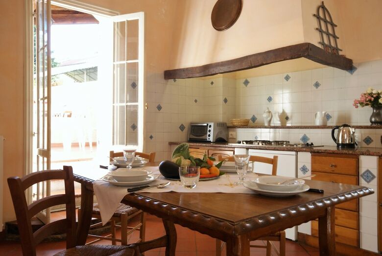 Apartamento Mulino