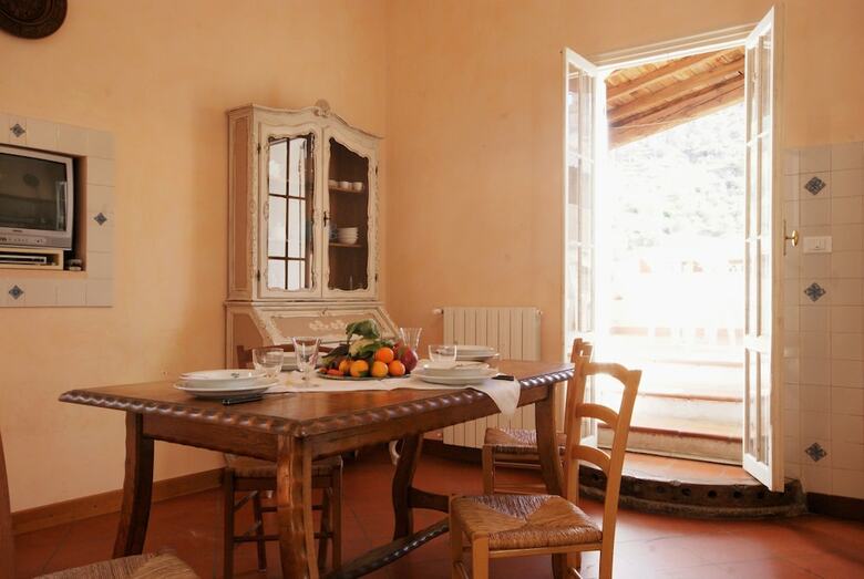 Apartamento Mulino