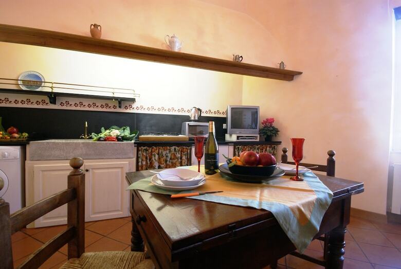 Apartamento Mulino