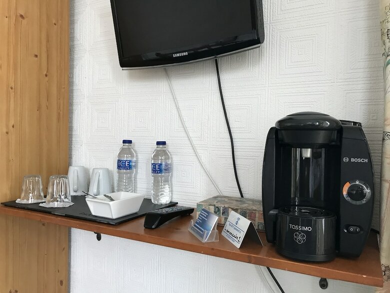 Bed & Breakfast Isallt Guest House