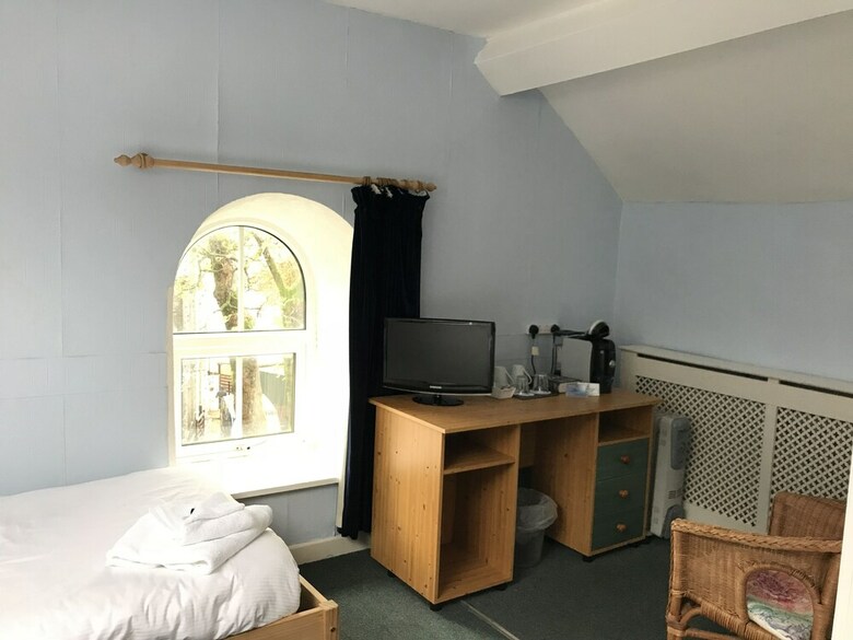 Bed & Breakfast Isallt Guest House