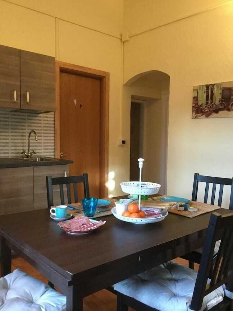 Le Torrette B&B
