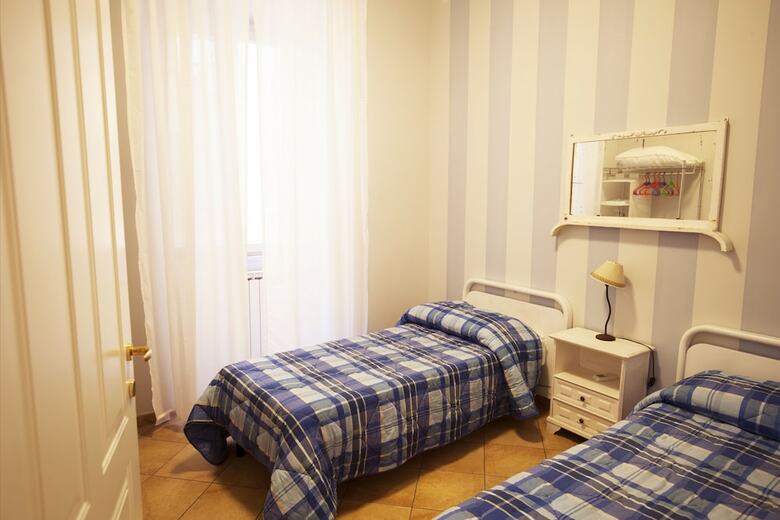 Apartamento All Suite Colosseo
