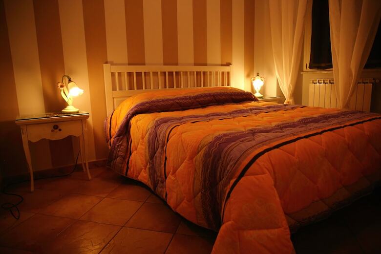 Apartamento All Suite Colosseo