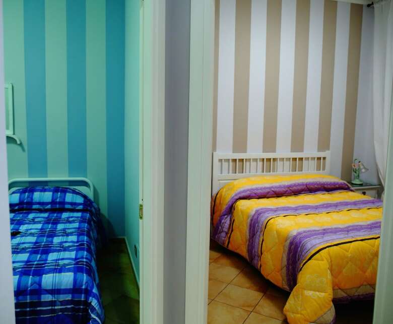 Apartamento All Suite Colosseo