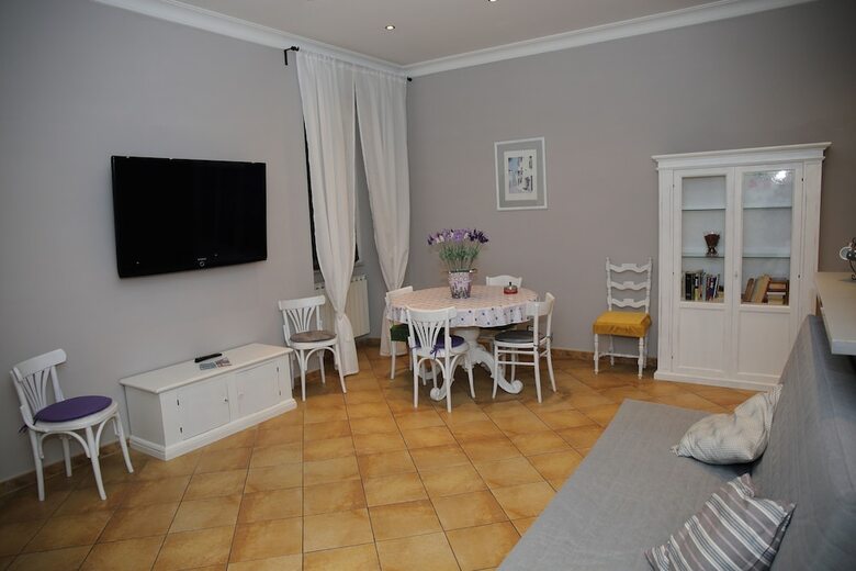Apartamento All Suite Colosseo