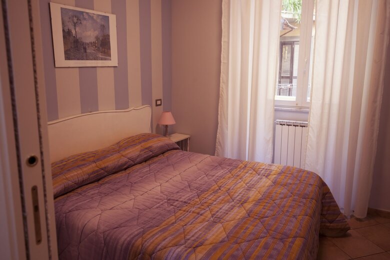 Apartamento All Suite Colosseo