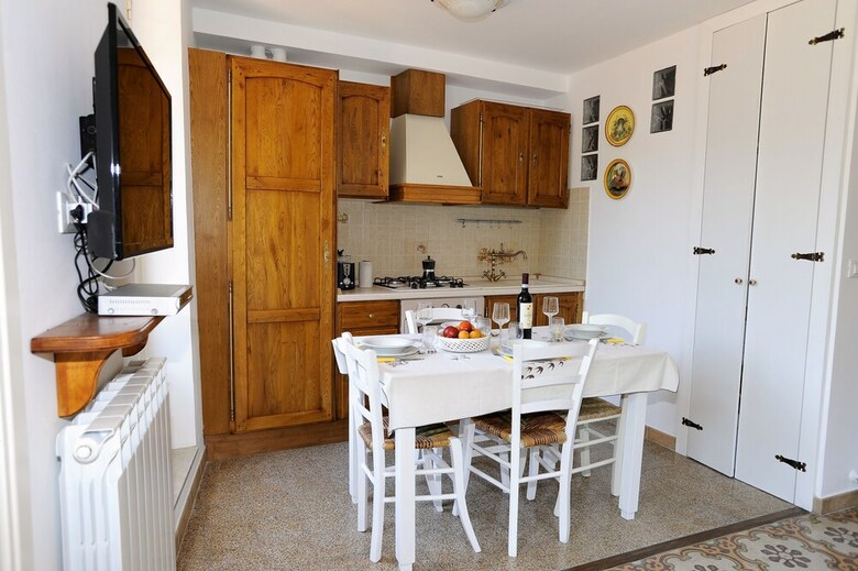 Apartamento Panoramic Flats
