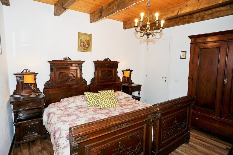 Apartamento Panoramic Flats