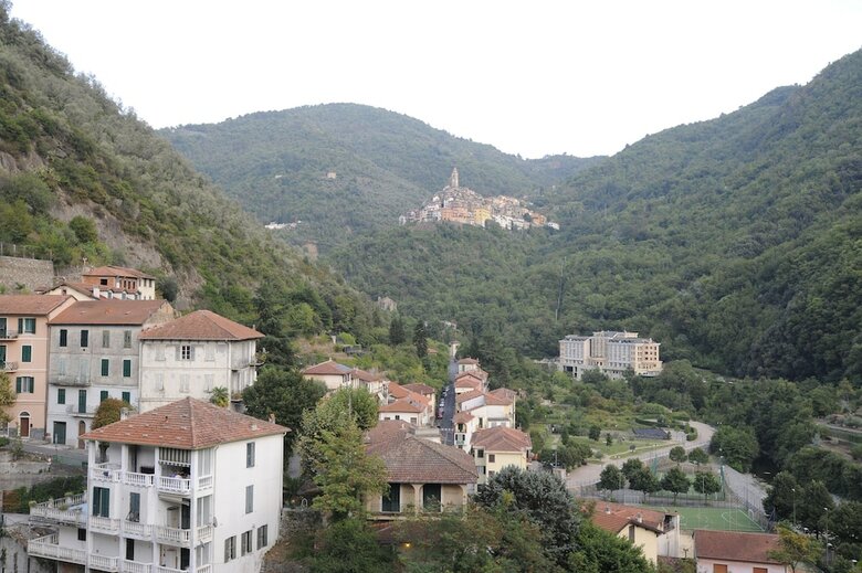 Apartamento Panoramic Flats