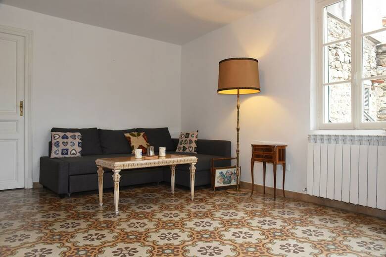 Apartamento Panoramic Flats