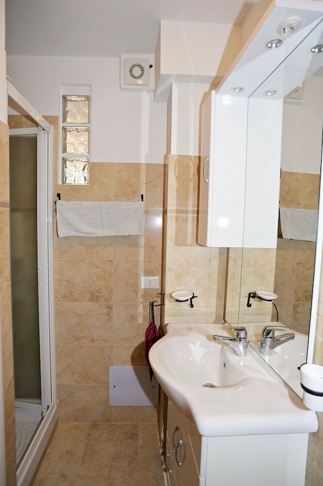 Apartamento Panoramic Flats