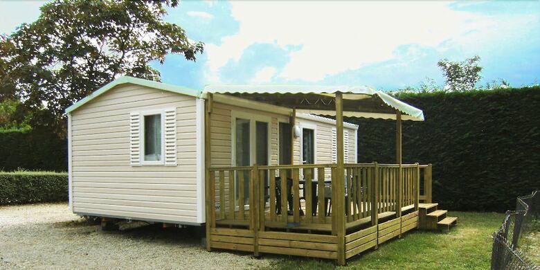 Hotel Camping de Ch�lons-en-champagne